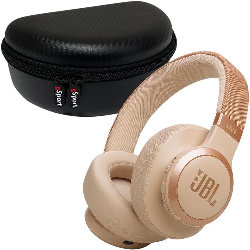 JBL Tune 770NC auriculares inalámbricos calidad precio