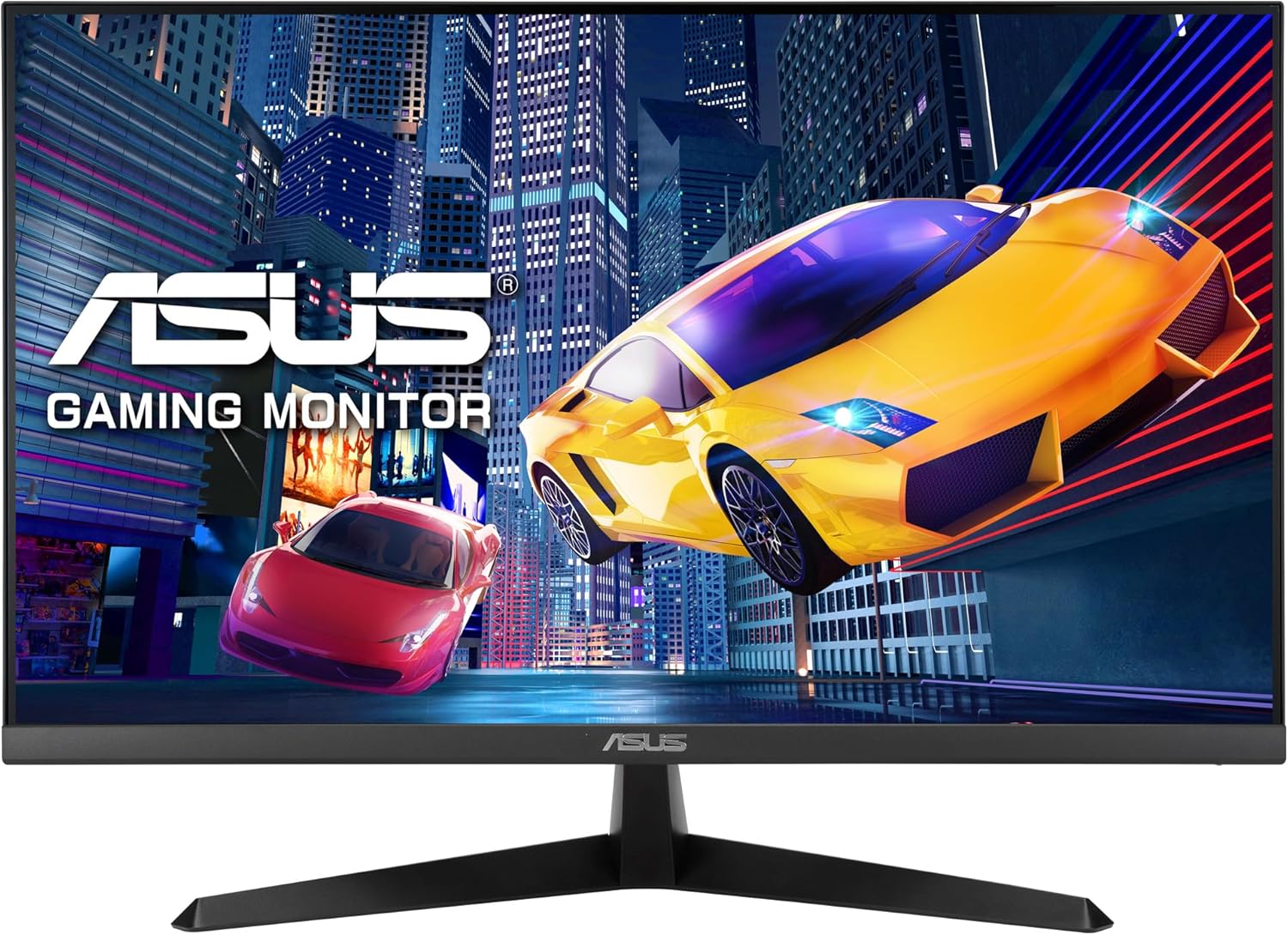 Monitor ASUS 27 pulgadas