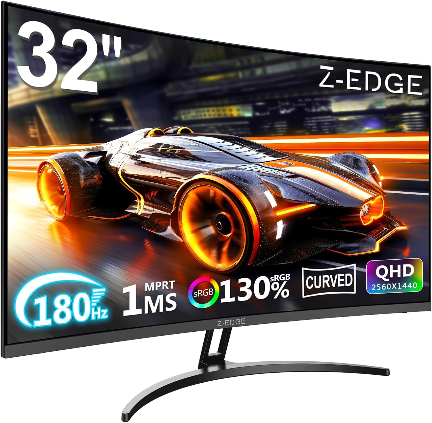 Monitor calidad precio