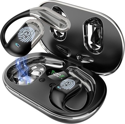 Paekole auriculares traductor