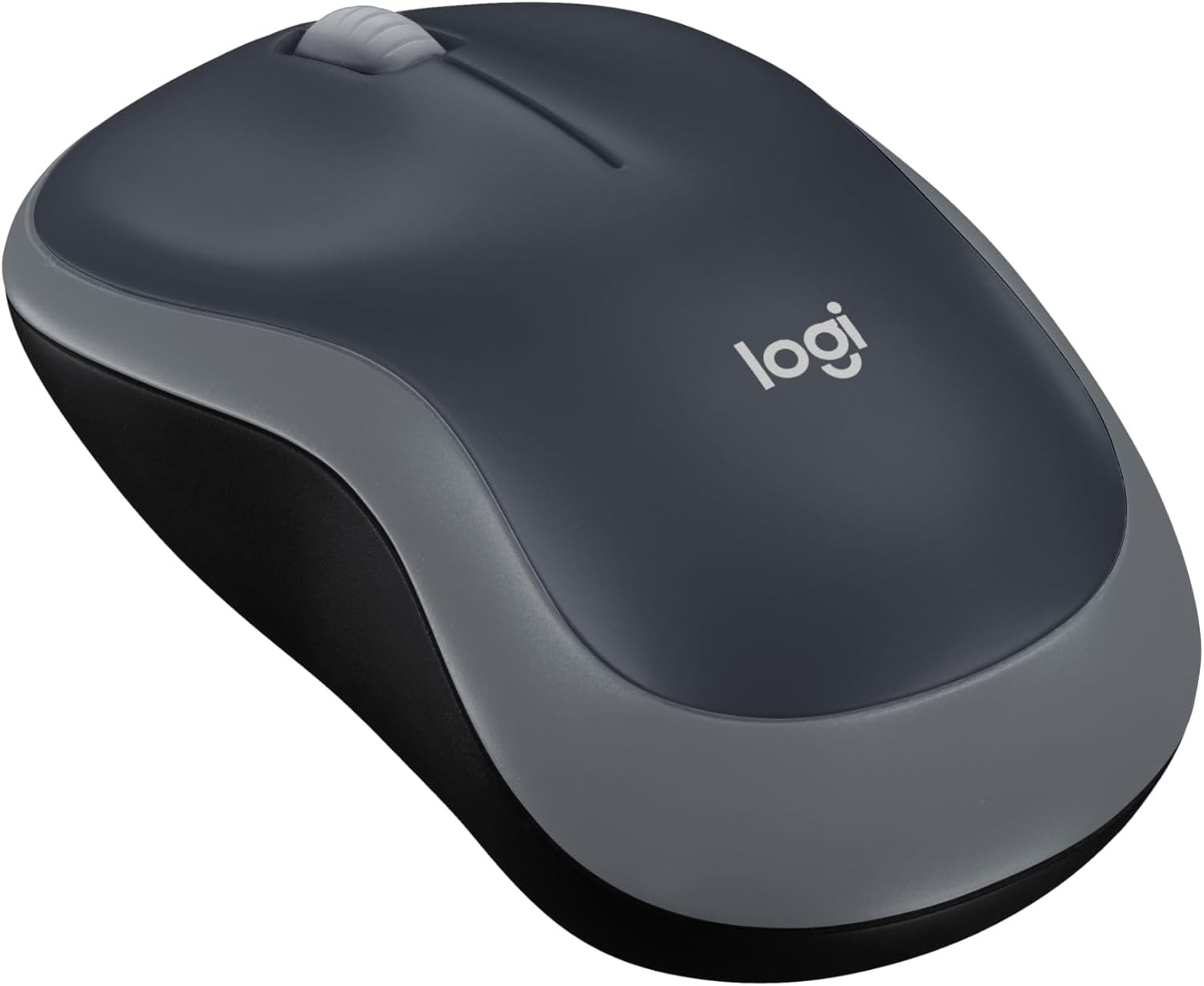 Logitech M185 rat�n inal�mbrico 2.4 GHz