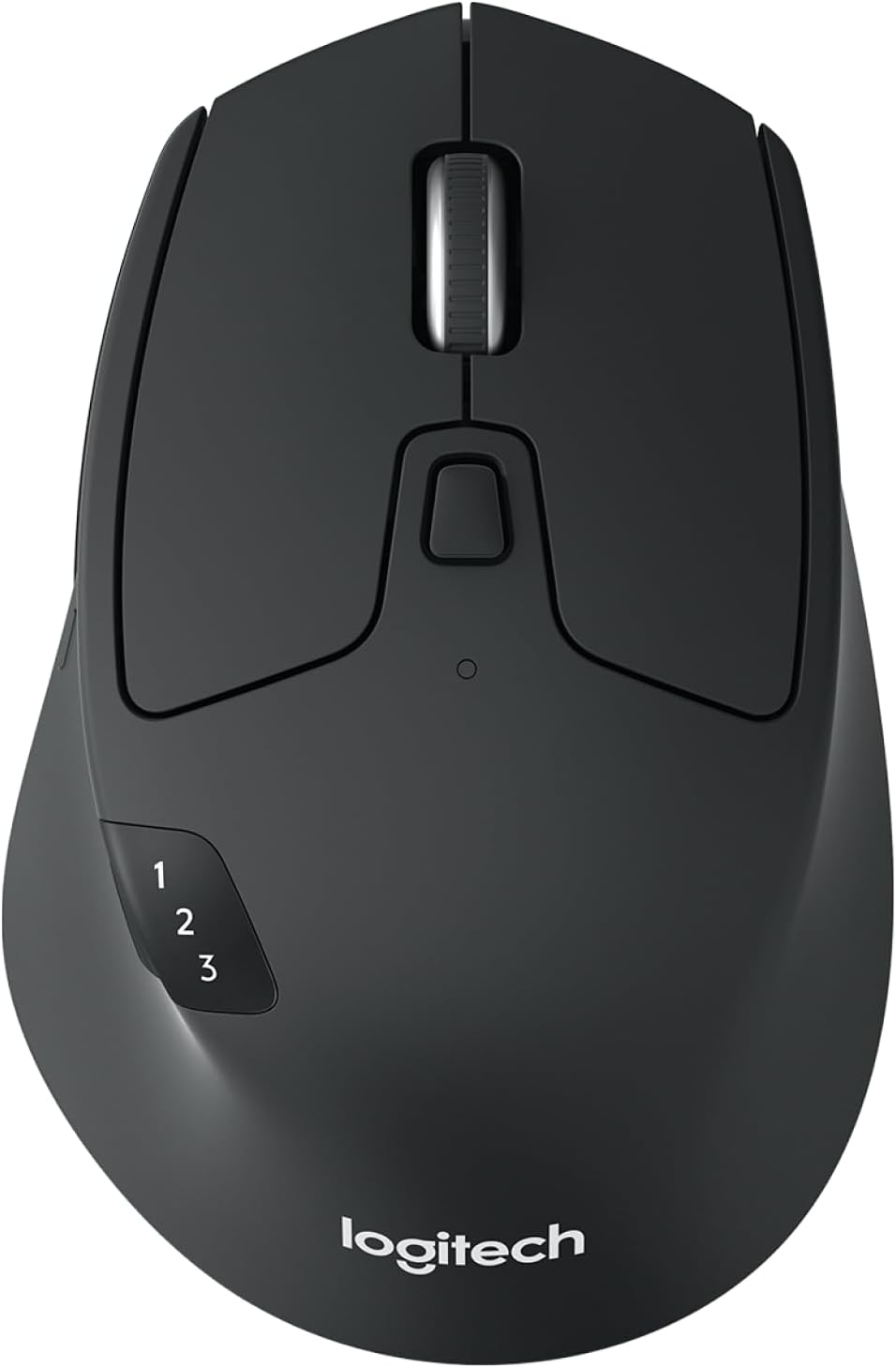 Logitech M720 Triathlon rat�n inal�mbrico multidispositivo