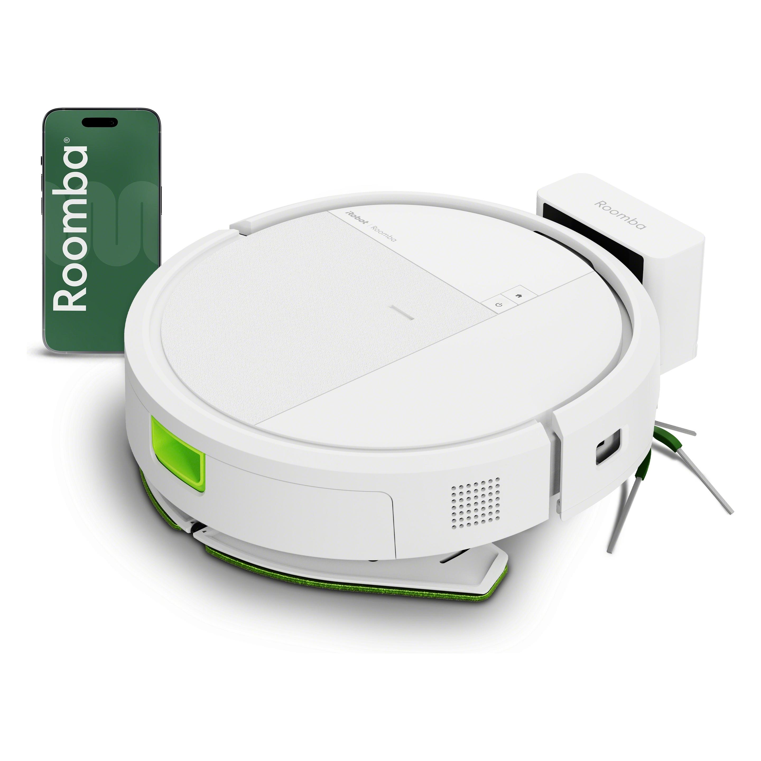 iRobot Roomba 115 Combo
