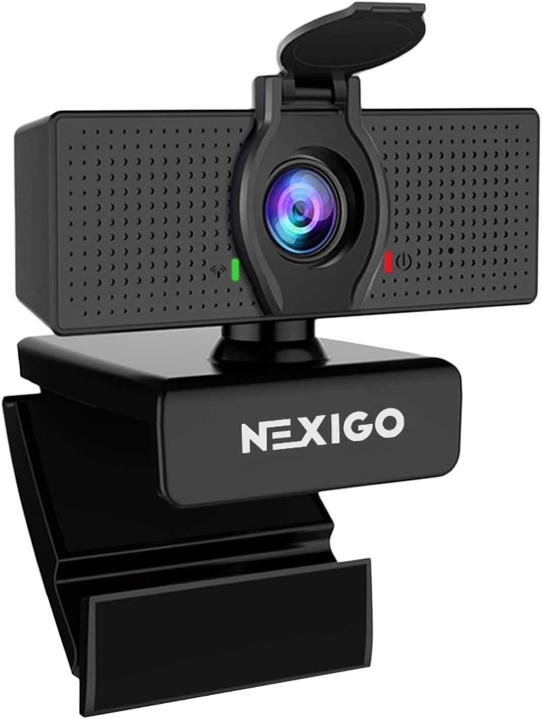 NexiGo N60 webcam 1080p con micr�fono